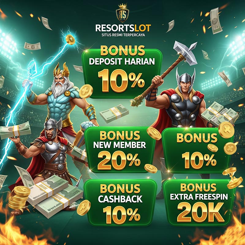Resortslot