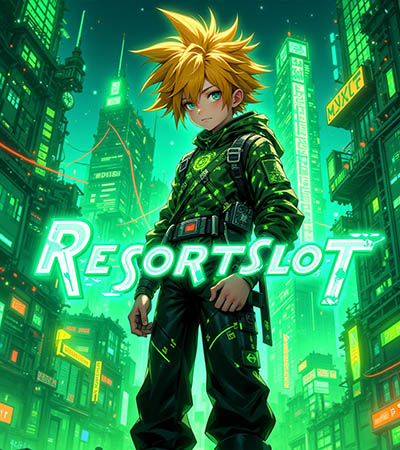 RESORTSLOT 🚀 Daftar Situs Slot Gacor Gampang Menang